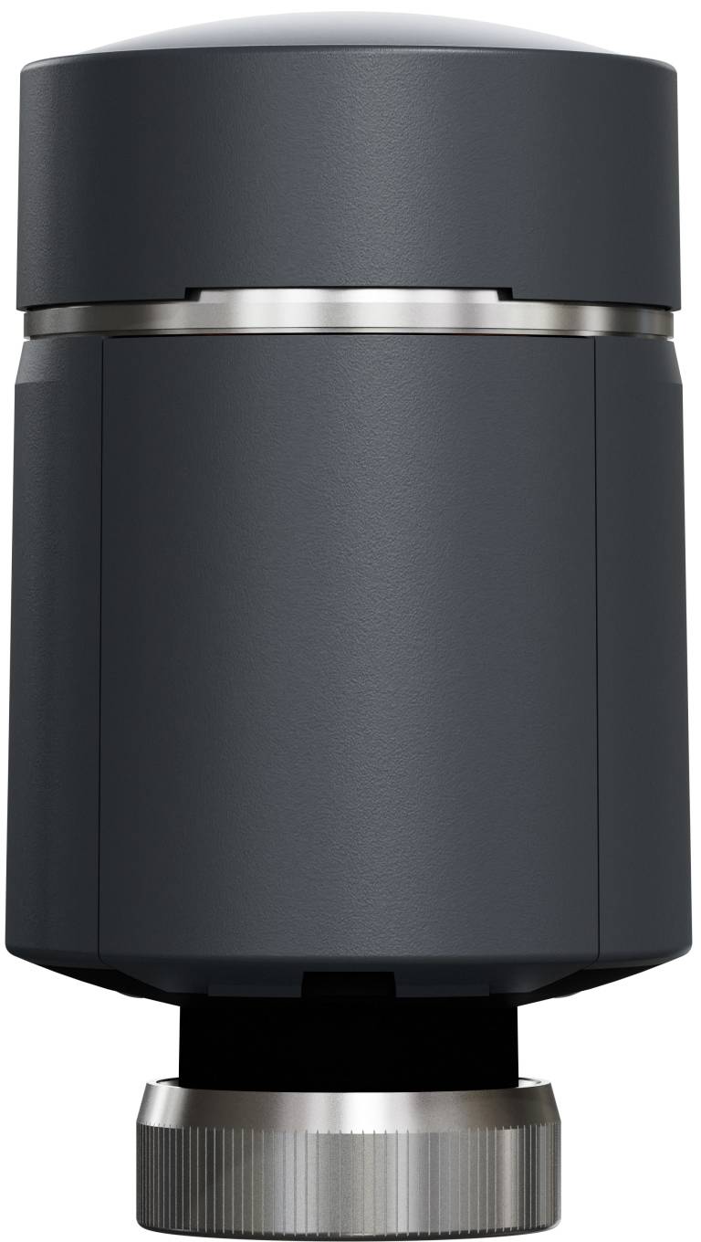 Schneider Electric termostatická hlavice, CCTFR6101, elektronický-8