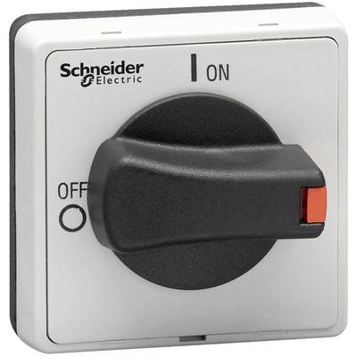 Schneider Electric VLSH4S5B VLSH4S5B Rotary handle s otočným spínačem 1 ks Piece-0