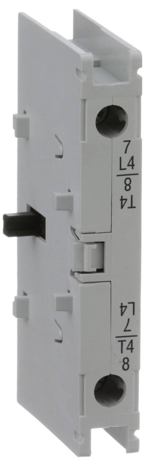 Schneider Electric VLS1P040D1S VLS1P040D1S pomocný spínač 1 ks-1