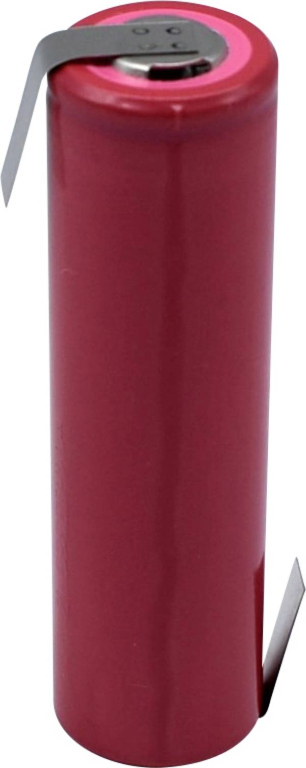 Sanyo UR18650-ZM2 HBG speciální akumulátor 18650 pájecí špička ve tvaru Z Li-Ion 3.7 V 2420 mAh 1 ks