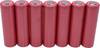 Sanyo UR18650-ZM2-8 speciální akumulátor 18650 Flat-Top Li-Ion 3.7 V 2420 mAh 8 ks