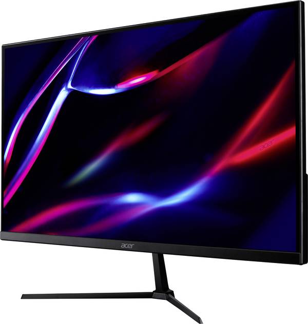 Acer Nitro QG240Y S3 herní monitor 60.5 cm (23.8 palec)1920 x 1080 Pixel, 16:9, 1 ms, VA LCD