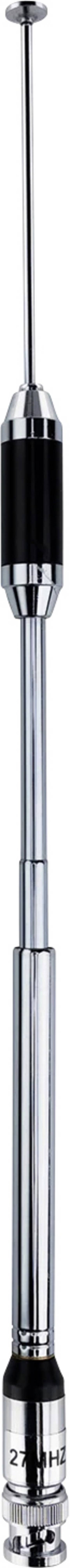 <br>  anténa<br>  Albrecht<br>  BNC27<br>  6575<br>