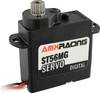 Amewi micro servo AMXRacing Micro ST56MG analogové servo