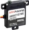 Amewi standardní servo AMXRacing AMHV2107MG Midi analogové servo Materiál převodovky: kov Zásuvný systém: JR