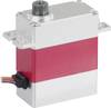 Amewi midi servo AMXRacing AMHV2006MG Midi analogové servo Materiál převodovky: kov Zásuvný systém: JR