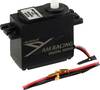 Amewi standardní servo AMXRacing 4806HB Digital digitální servo Materiál převodovky: plast