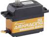 Amewi standardní servo AMXRacing AM2273SG PRO analogové servo Materiál převodovky: ocel Zásuvný systém: JR