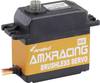 Amewi standardní servo AMXRacing AM2230SG PRO analogové servo Materiál převodovky: ocel Zásuvný systém: JR