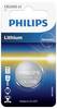 Philips knoflíkový článek CR 2450 3 V 1 ks lithiová Minicells