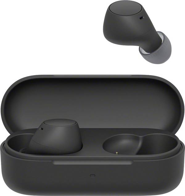 Sony WFC510B.CE7  špuntová sluchátka (In Ear) Bluetooth® stereo vícebarevná  headset mobil
