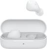 Sony WFC510W.CE7 špuntová sluchátka (In Ear) Bluetooth® stereo bílá Nabíjecí pouzdro mobil