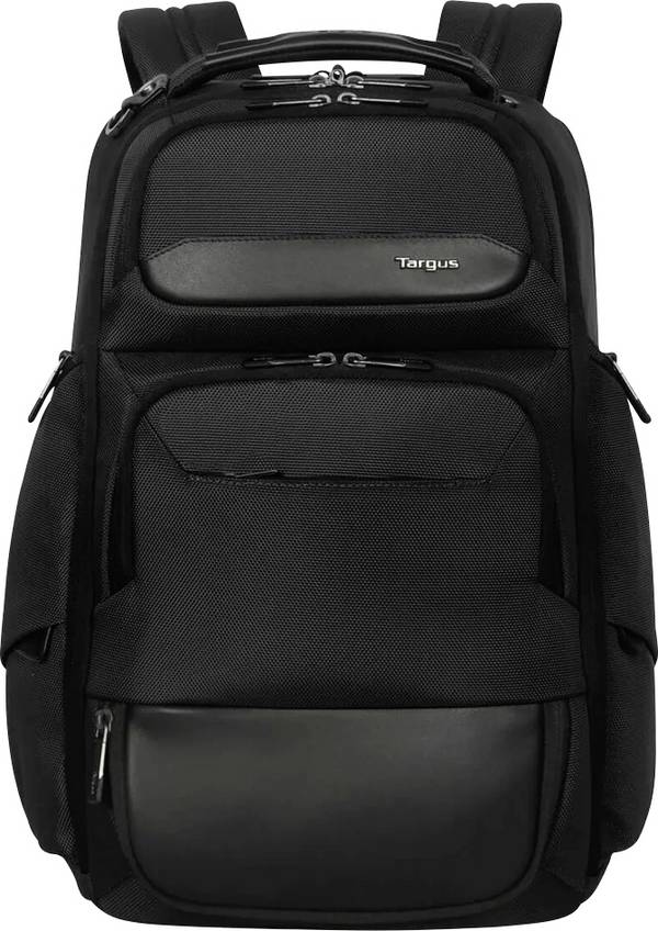 Targus batoh na notebooky TBB656GL, max. 40,6 cm (16") , černá