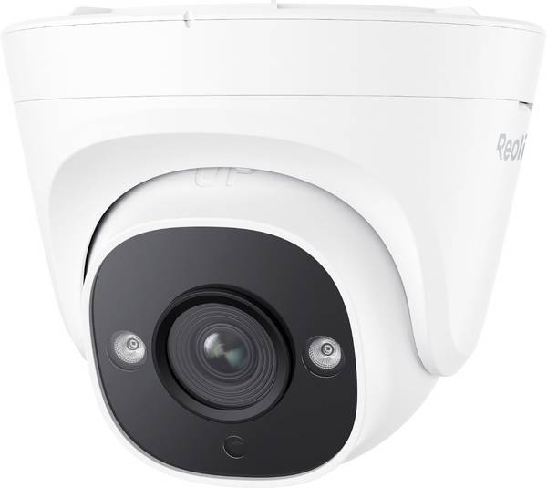 Reolink 6975253983742 P324 LAN IP  bezpečnostní kamera  2880 x 1616 Pixel