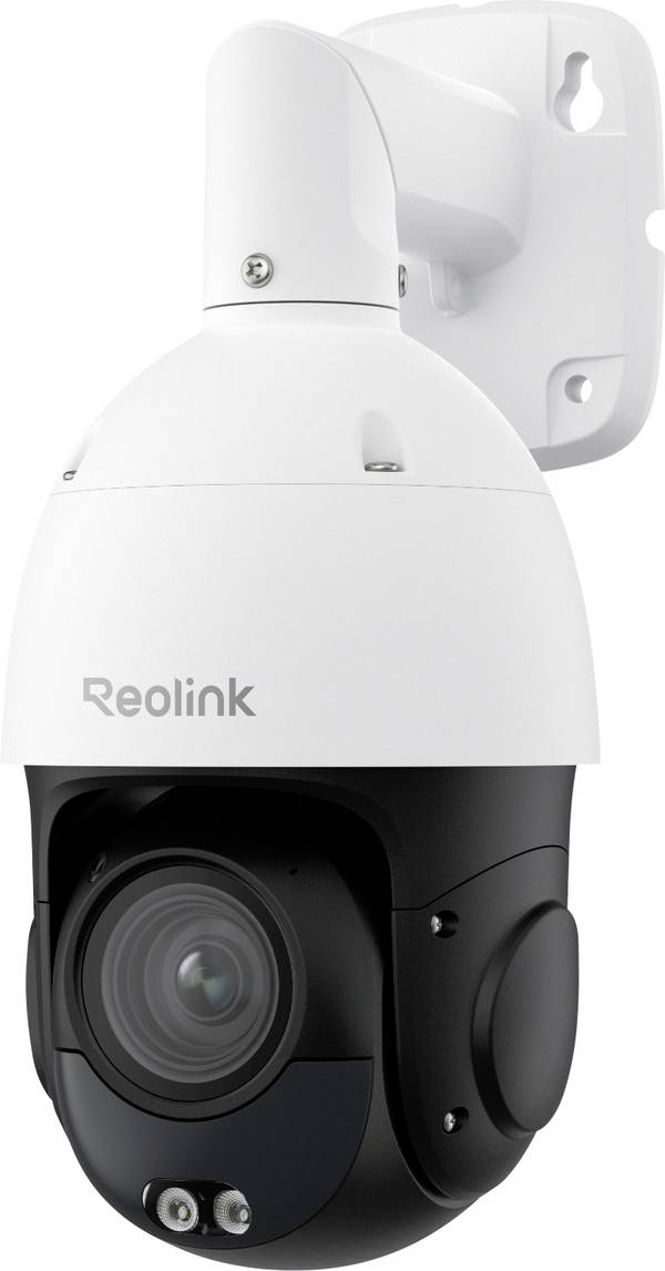 Reolink PC823ASD4K04 P850 LAN IP  bezpečnostní kamera  3840 x 2160 Pixel