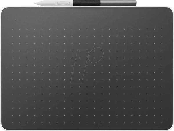 Wacom One pen tablet medium USB grafický tablet  černá