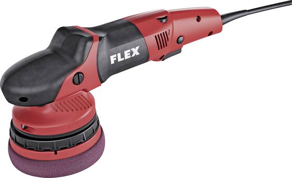 Flex XCE 10-8 125 230/CEE 418072 excentrická leštička 230 V 1010 W 140 - 440 ot./min 16 mm