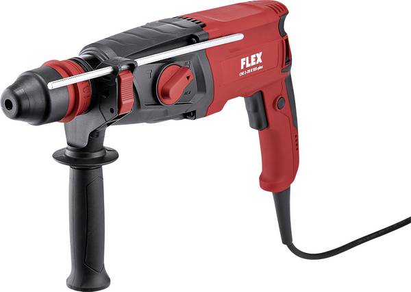 Flex CHE 2-28 R SDS-plus 230/CEE SDS plus-kombinované kladivo 230 V   800 W bez akumulátoru