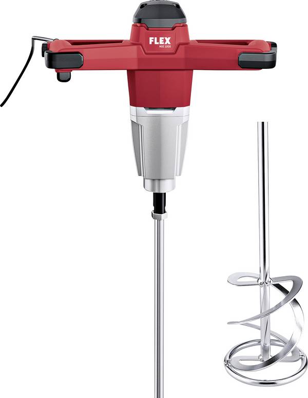 Flex MXE 1000 WR2 120 230/CEE míchadlo , 1010 W, 495883