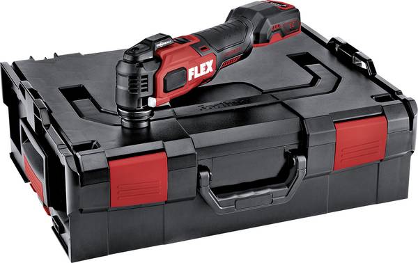 Flex MT 18.0 EC multifunkční nářadí, bez akumulátoru, 18 V, 518395