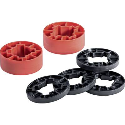 Flex Distanční kroužek 250522 Distance rings