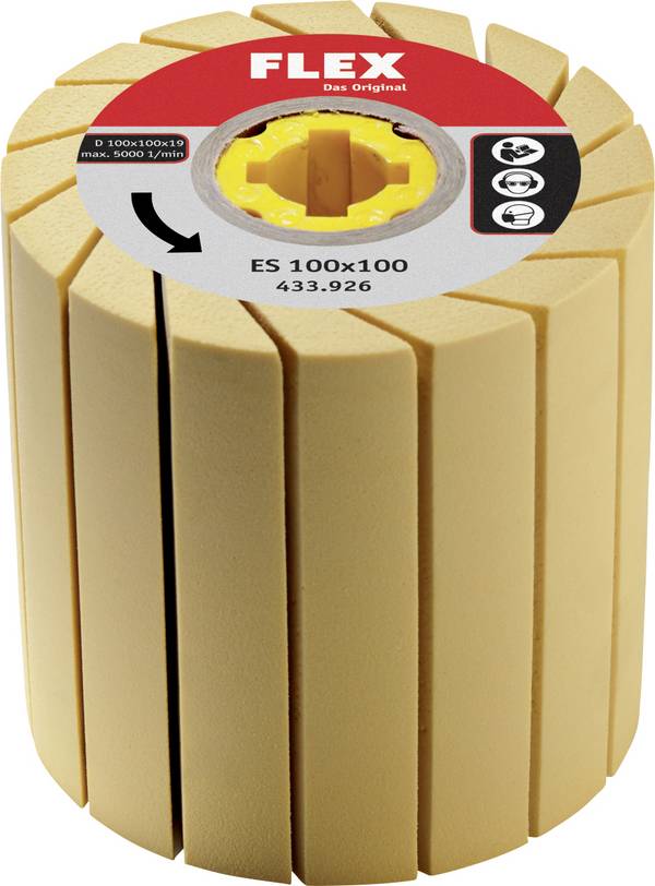 Flex Expanzní válec 433926 ES 100x100