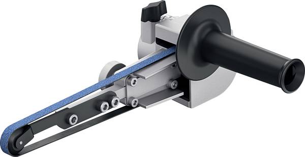 Flex Brusná předsádka 459593 BF 140
