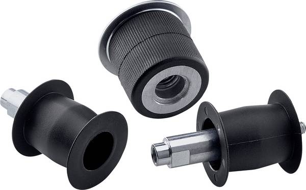 Flex Brusná předsádka 459607 BR 30 Set