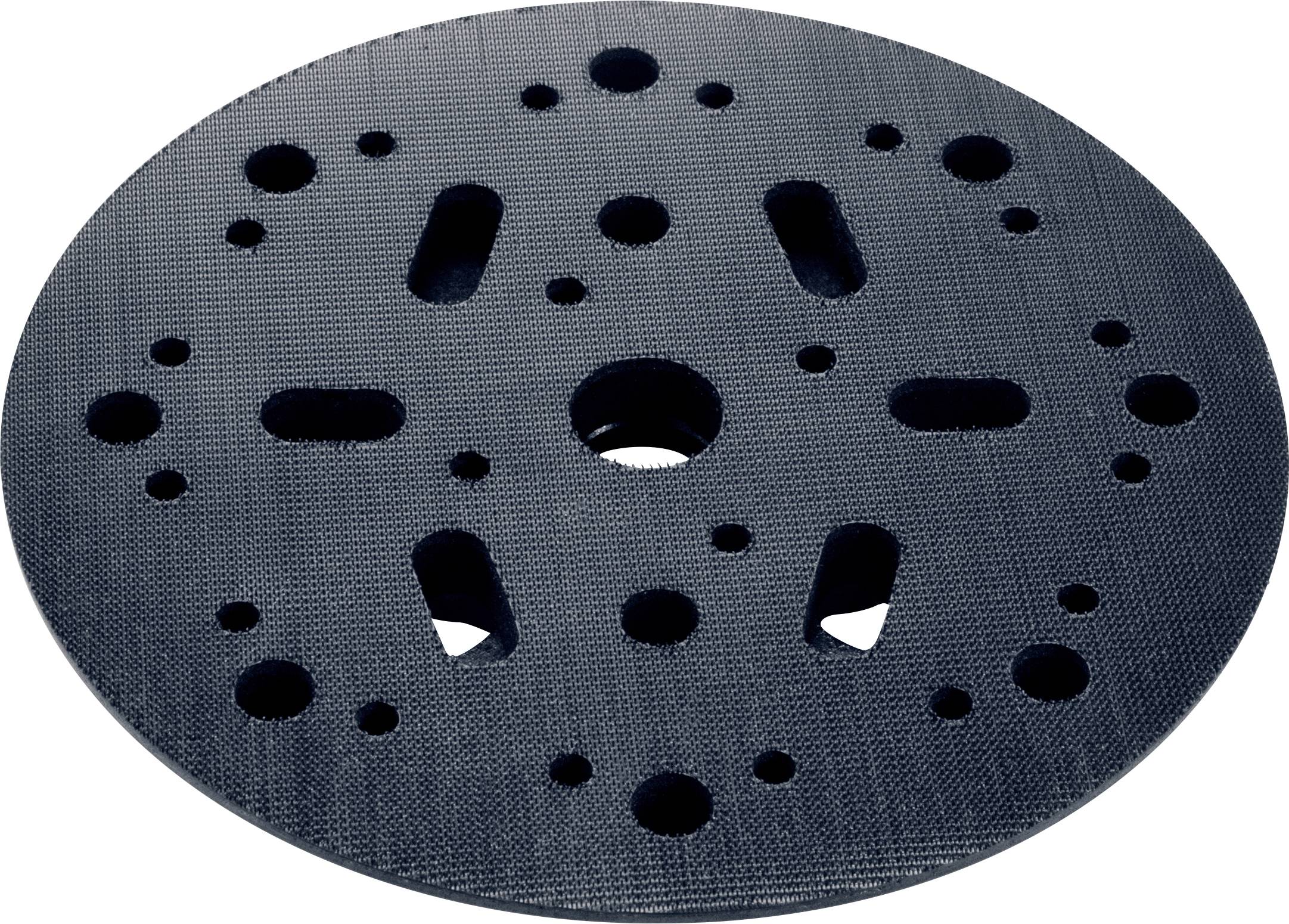 Flex 464139 Brusný talíř se suchým zipem tvrdý Průměr 150 mm