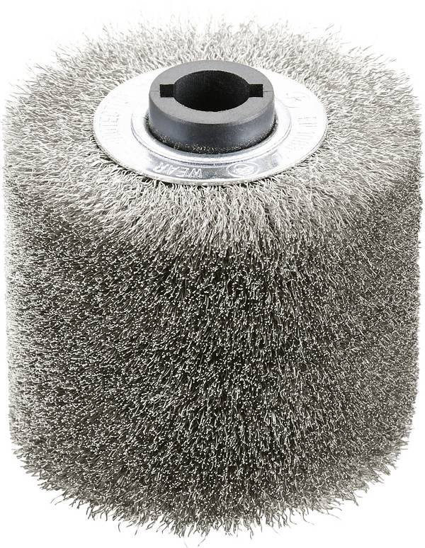 Flex Kartáčový válec 465151 BW-INOX D100/85     100 mm