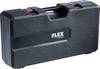 Flex TK-S DCG L26-6 230 Set, 499579 Transportní kufřík, plast, (d x š x v) 850 x 215 x 450 mm