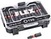 Flex DB Bulk T20 530490 sada bitů