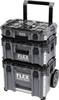 Flex TK-L SP SET-1, 531461 Transportní kufřík, plast