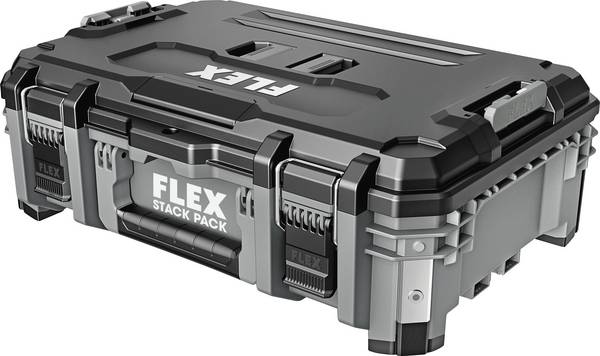 Flex TK-L SP TB, 531466 Transportní kufřík, plast, (d x š x v) 560 x 397 x 209 mm