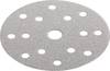 Flex D150-15 SV-P150 VE25 531545 brusné papíry pro excentrické brusky Zrnitost 150 (Ø) 150 mm 25 ks