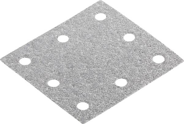 Flex 115x105 SV-P180 VE25 531559 brusné papíry pro excentrické brusky  Zrnitost 180  (d x š) 115 mm x 105 mm 25 ks
