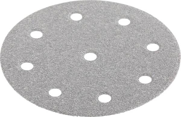 Flex D125-12 SV-P100 VE25 531925 brusné papíry pro excentrické brusky    (Ø) 125 mm 25 ks