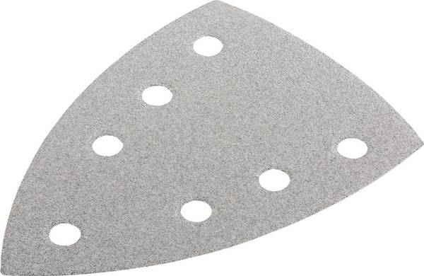 Flex 100x150 SV-P60 VE25 531935 brusné papíry pro excentrické brusky  Zrnitost 60   25 ks