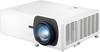 Viewsonic projektor LS901HD Laser 6000 ANSI-Lumen 1920 x 1080 Full HD s dálkovým ovládáním, funkce Zoom, integrovaný reproduktor