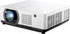 Viewsonic projektor LSC731WU Laser 7300 ANSI-Lumen 1920 x 1200 WUXGA s dálkovým ovládáním, funkce Zoom, integrovaný reproduktor