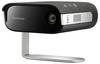 Viewsonic projektor M1XE LED 360 ANSI-Lumen 854 x 480 WVGA s dálkovým ovládáním, integrovaný reproduktor