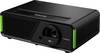 Viewsonic projektor X1-4KE PRO LED 2500 ANSI-Lumen 3840 x 2160 4K UHD s dálkovým ovládáním, funkce Zoom, integrovaný reproduktor