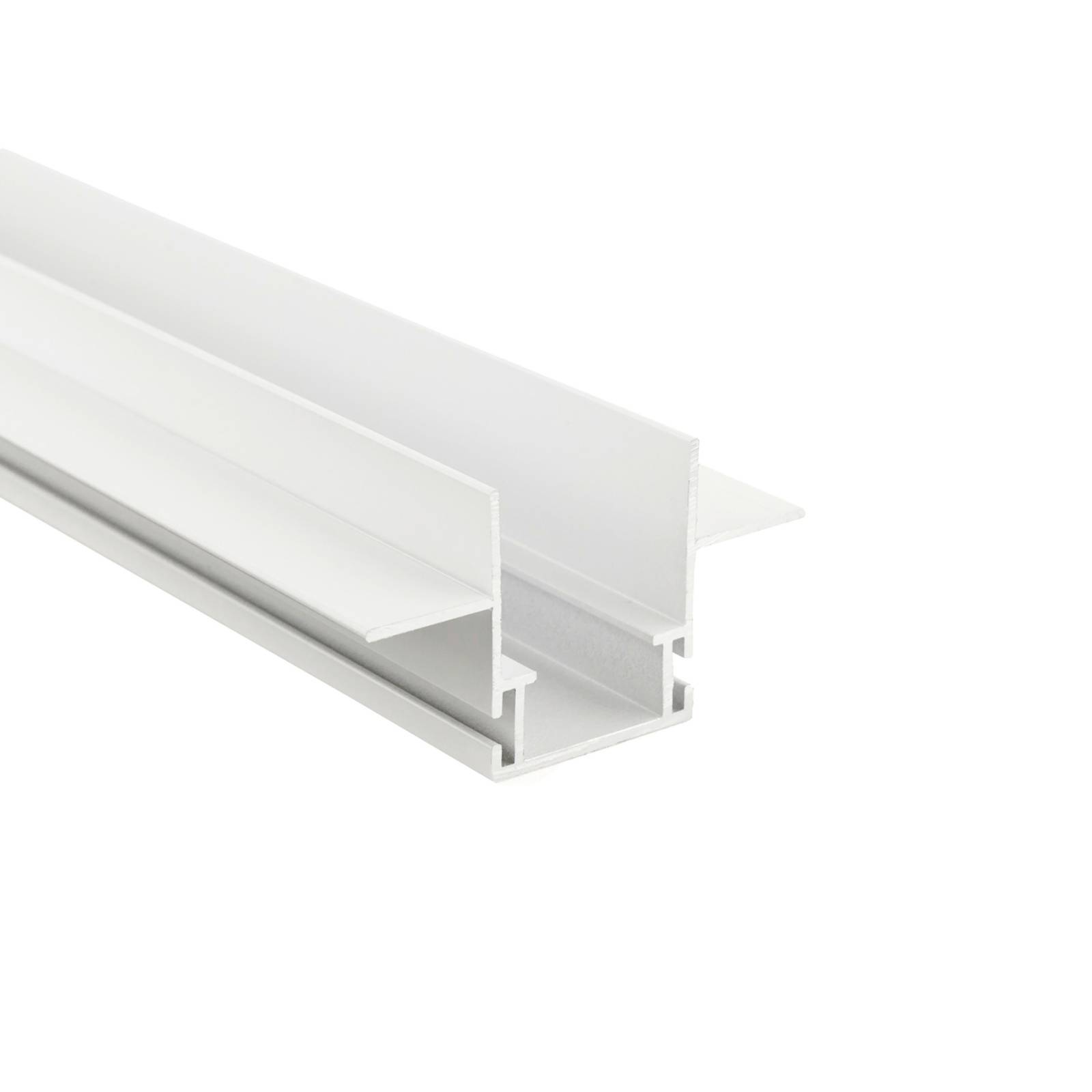 Deko Light 970822 Combo Profile hliník (d x š x v) 1000 x 66 x 36 mm Piece 1 ks