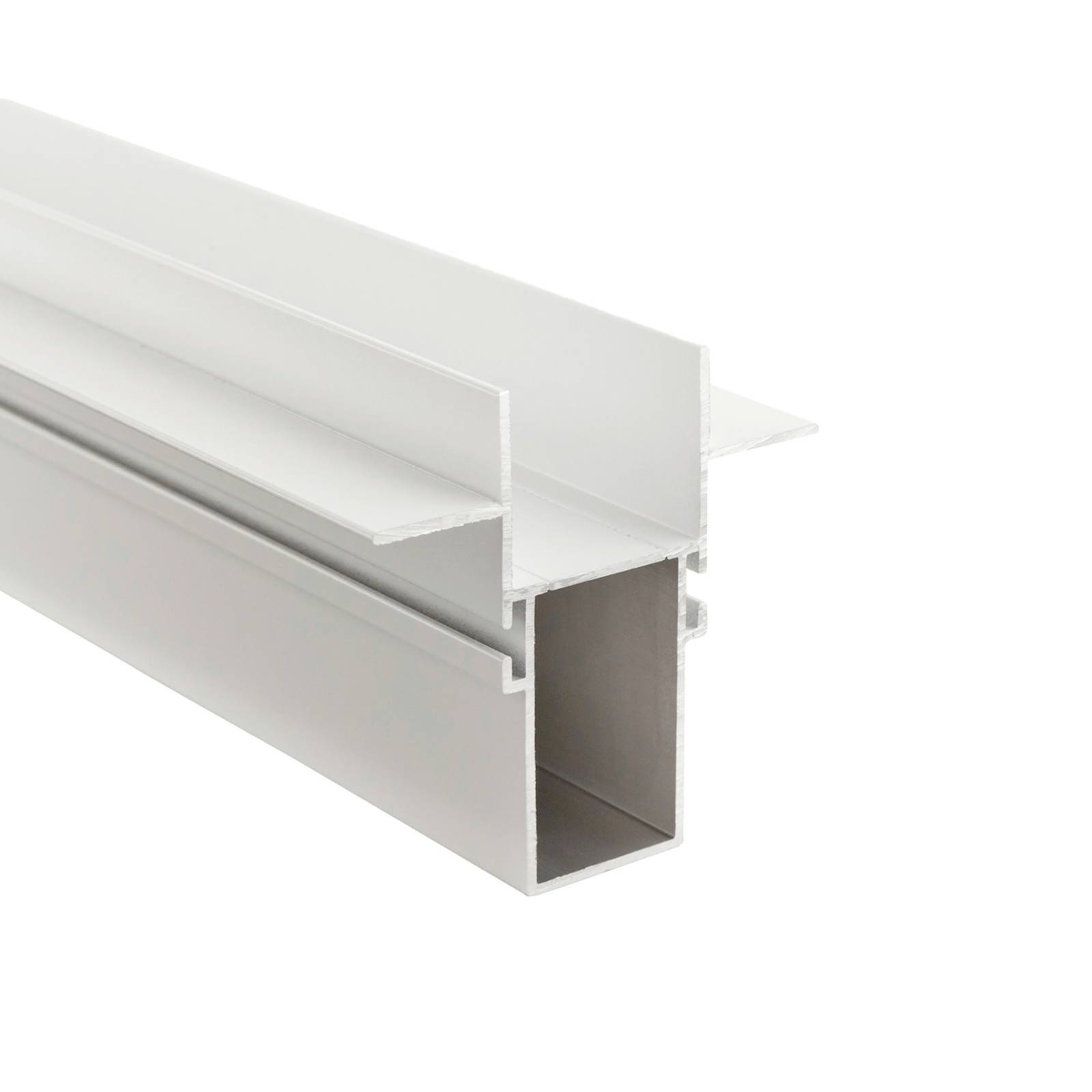Deko Light 970835 Combo Einbau Profile hliník (d x š x v) 1000 x 66 x 63 mm Piece 1 ks