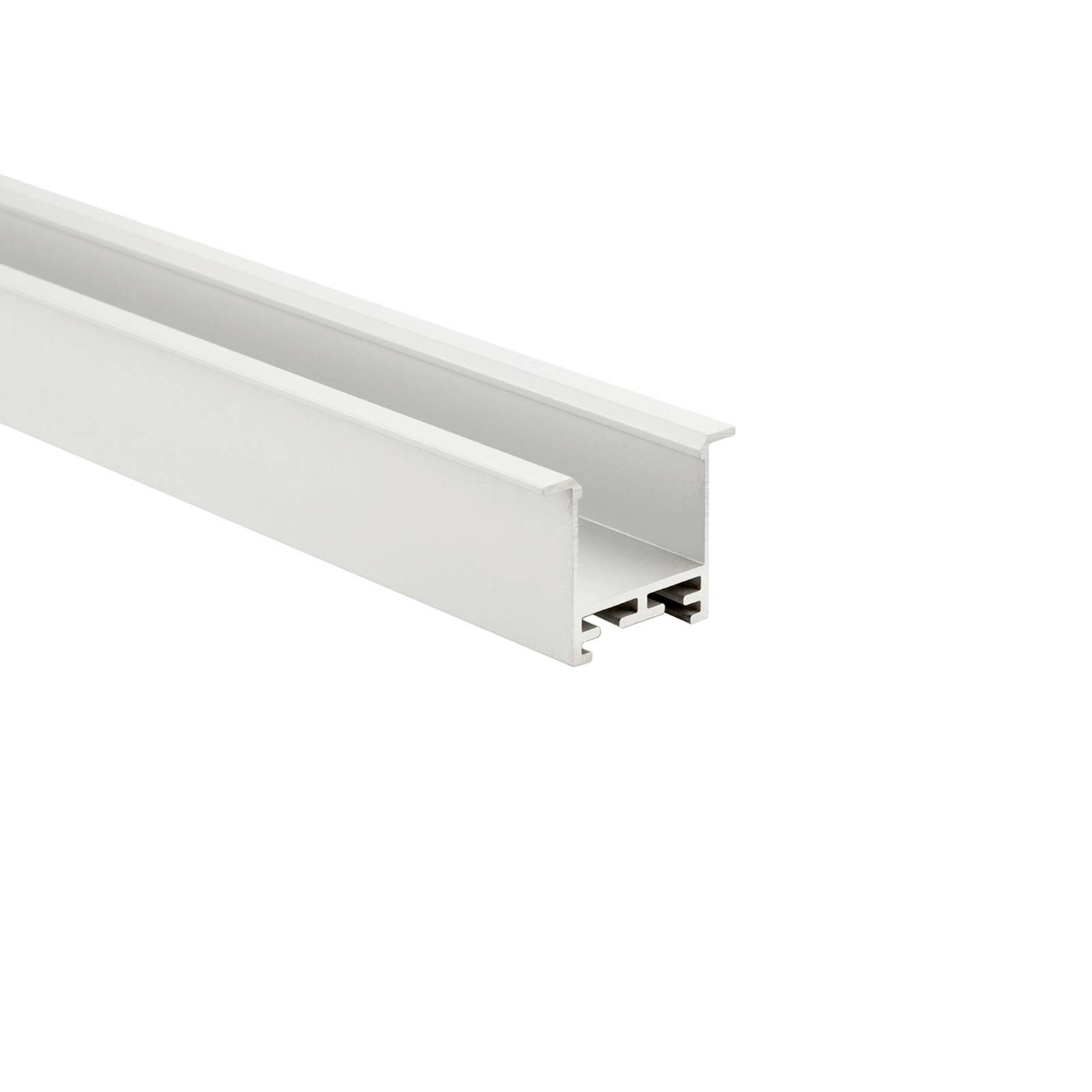 Deko Light 970860 Combo Profile hliník (d x š x v) 1000 x 35 x 25 mm Piece 1 ks