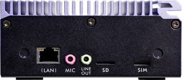 Shuttle Barebone SPCEL12    Intel® Celeron® J6412 2.6 GHz    Intel      FreeDOS SPCEL12