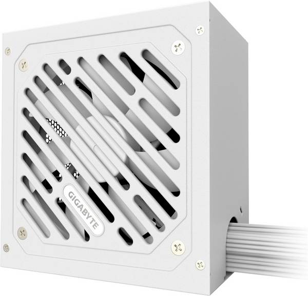Gigabyte P650SS ICE PC síťový zdroj  650 W ATX 80 PLUS® Silver