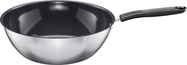 Fiskars 1072313 Funkční tvar wok 280 mm