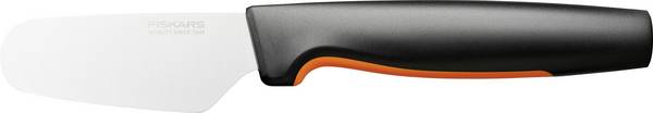 Fiskars 1057546  Nůž na máslo černá Délka 196 mm