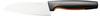 Fiskars 1057541 kuchyňský nůž černá Délka 234 mm